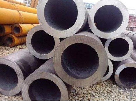 厚壁無(wú)縫鋼管